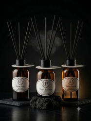 DIFFUSEUR D'AMBIANCE LA FABRIQUE AROMATIQUE  - ANN'MODE 