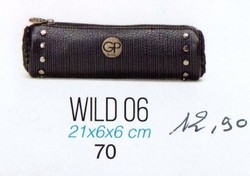 LINE WILD 06 - Maroquinerie Diot Sellier