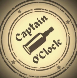 Samedi 04 Octobre 2025 - CAPTAIN O'CLOCK en concert  - Caf concert Le St Valentin