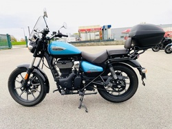 ROYAL ENFIELD METEOR 350 - NR PARTS RACING
