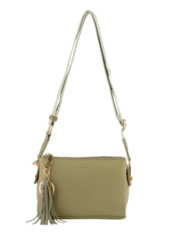 292386 SAC PORTE TRAVERS LIGNE MORGANE - Maroquinerie Diot Sellier