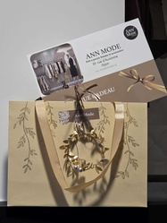 CHEQUE CADEAU ANN MODE - ANN'MODE 