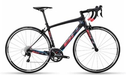 VELO T.XS42 PATINS BH QUARTZ NOIR/ROUGE/BLEU DISPONIBLE - RANDO FITNESS VENAREY CYCLES