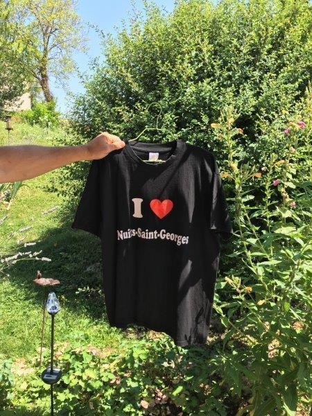 T-shirt-I-Love-Nuits-Saint-Georges - Voir en grand