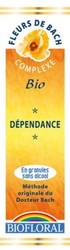 DEPENDANCE - MISS TERRE VERTE