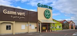 GAMM VERT (Nuits-Saint-Georges) - PREFERENCE COMMERCE Cte-d'Or