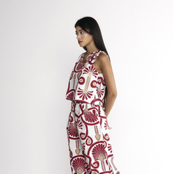 TOP IMPRIM� LOKITA MILANO  - ANN'MODE 