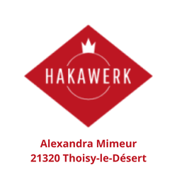 HAKAWERK - UNION DES COMMERCANTS, INDUSTRIELS et ARTISANS de POUILLY-EN-AUXOIS et SES ALENTOURS