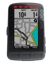 GPS ELEMNT ROAM BUNDLE WAHOO FITNESS DISPONIBLE - RANDO FITNESS VENAREY CYCLES