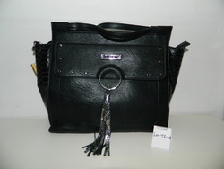 *LIGNE LOI-TZ-01 SAC A MAINS LES TROPEZIENNES - Maroquinerie Diot Sellier