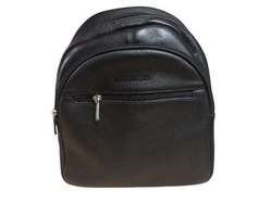 LIGNE DORIAN 2212-36  SAC A DOS PETIT MODELE CUIR VACHETTE - Maroquinerie Diot Sellier