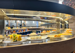 RESTAURANT KOKI - BEAUNE en action
