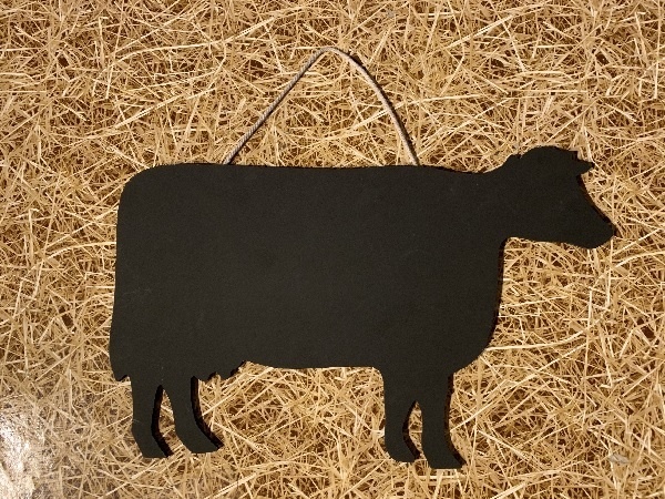 Tableau-noir-animal-vache-Fruirouge-et-Cie (1).JPG - Voir en grand