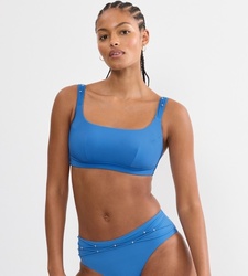 Triumph Palina love Haut de maillot de bain sans armatures  - Un Temps Pour Elle - Lingerie