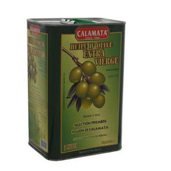 Huile d'Olive  Kalamata 3L - La Grèce Gourmande