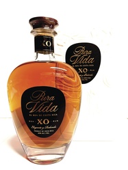RUM PURA VIDA XO 40� COSTA RICA 70CL - WHISKIES AND SPIRITS