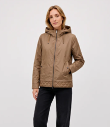 IMPERM�ABLE MI-SAISON ANN MODE DIJON - ANN'MODE 