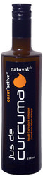 JUS DE CURCUMA CURM'ACTIVE - MISS TERRE VERTE