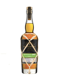 PLANTATION TRINIDAD 2001 ANTIPODES 643 - WHISKIES AND SPIRITS