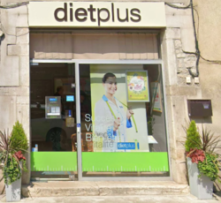 DIETPLUS BEAUNE - BEAUNE en action