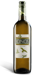IONOS Vin BLanc sec 0,75 ml - La Grce Gourmande