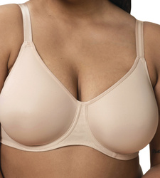 Triumph Urban minimizer soutien-gorge emboitant minimiseur - Un Temps Pour Elle - Lingerie