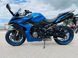 SUZUKI GSX-S 1000 GT - NR PARTS RACING
