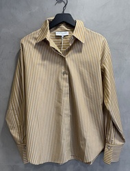 CHEMISE RAY�E EVA KAYAN  - ANN'MODE 