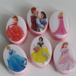 Savons 'Princesses Disney' - La Grce Gourmande