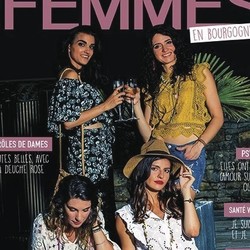 Magazine FEMMES EN BOURGOGNE - Et 2019 - PREFERENCE COMMERCE Cte-d'Or