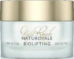 creme jour naturoyale - MISS TERRE VERTE