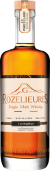 ROZELIEURES "THIACHAMPS" 43° - WHISKIES AND SPIRITS