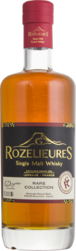 Rozelieures "Rare" Collection 40° - WHISKIES AND SPIRITS