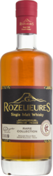 Rozelieures "Rare" Collection 40 - WHISKIES AND SPIRITS
