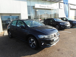 POLO VI LOUNGE  1L TSI 95 CH BVM 5 - GARAGE BIZOUARD