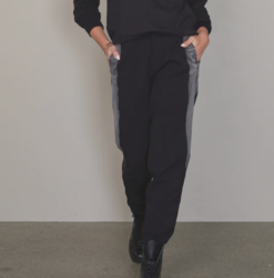 PANTALON CONFORTABLE NU DENMARK  - ANN'MODE 