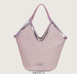 F9227-5 SAC PORTE EPAULE BANDOULIERE LIGNE PINOS - Maroquinerie Diot Sellier