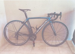 COURSE T.M ORBEA ORCA CARBONE - RANDO FITNESS VENAREY CYCLES