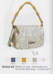 30412-02 SAC BEGUR DOGS BELUCHI - Maroquinerie Diot Sellier