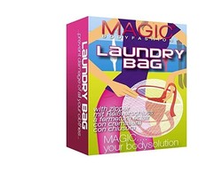 Magic Bodyfashion sac de lavage lingerie grand format rond - Un Temps Pour Elle - Lingerie
