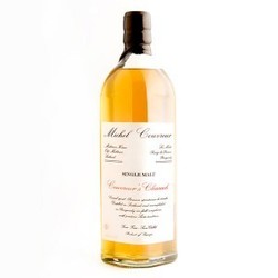 SINGLE MALT COUVREUR'S CLEARACH - WHISKIES AND SPIRITS