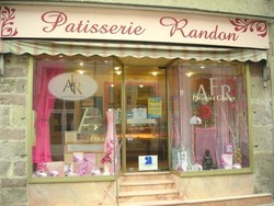 Patisserie Randon - LES NOUVEAUX COMMERCES
