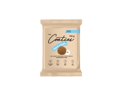 BOUCHES SAVEUR BRIOCHE ET CANNELLE - SANS GLUTEN - 100G - CHOUETTE - C BON, C SAIN, C SANS GLUTEN