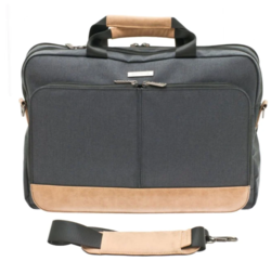 MOOD & MOOV Sac pour ordinateur portable 17'' - Maroquinerie Diot Sellier