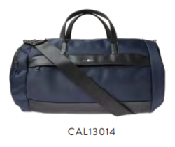 CAL 13014 SAC WEEK END COLLECTION CALGARI epuis - Maroquinerie Diot Sellier