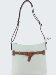 292400 SAC PORT BANDOULIRE LIGNE CLARENCE - Maroquinerie Diot Sellier