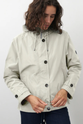 IMPERM�ABLE BARBARA LEBEK - ANN'MODE 