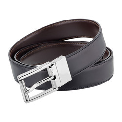 Ceinture " S.T.Dupont " . - CHABRAND