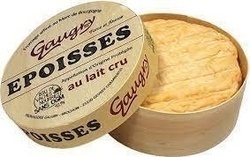 L'poisse - Le roi des fromages - LA FROMAGERIE D'OLIVIER