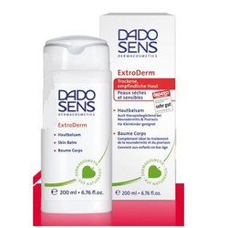 BAUME EXTRODERM - MISS TERRE VERTE